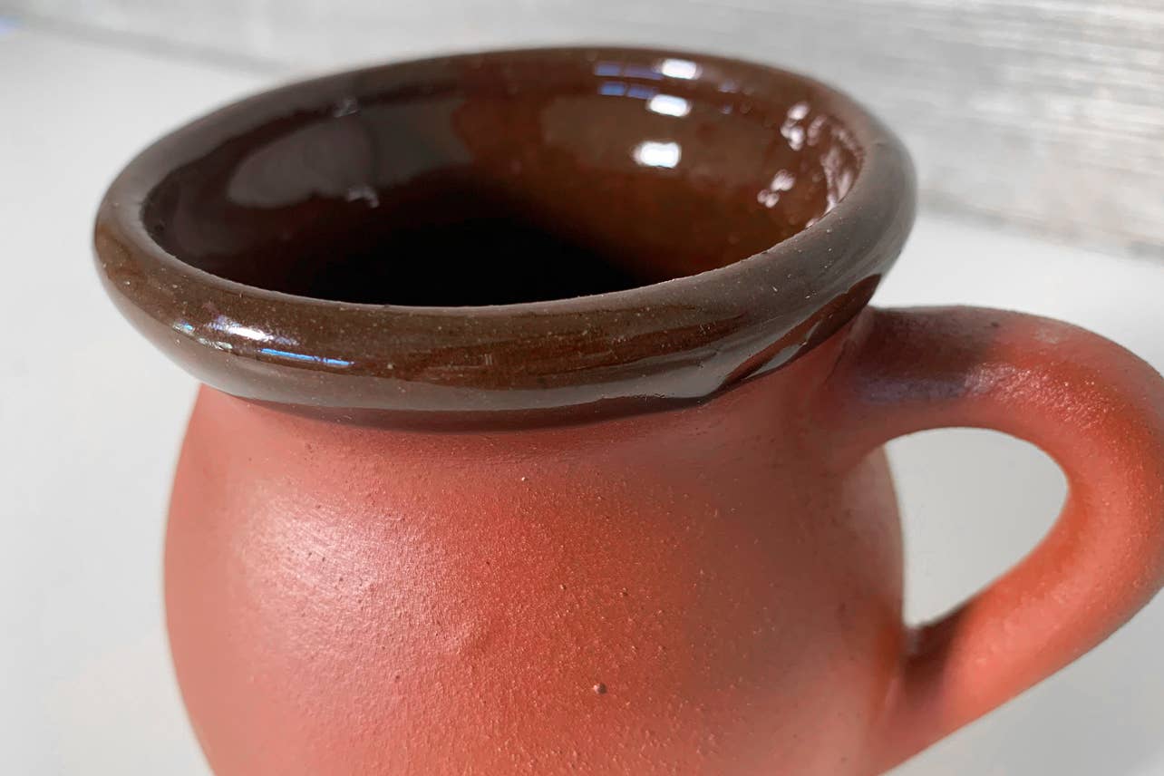 Mexican Hot Chocolate Mug