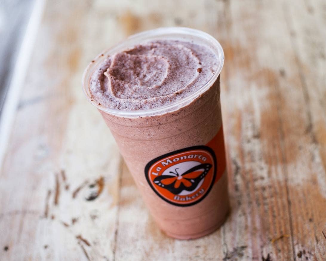 Mexican Hot Chocolate 10 oz Pouch