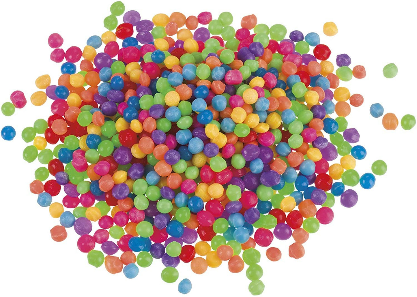 Mix-Ins Slime & Confetti Kit, Party Gift