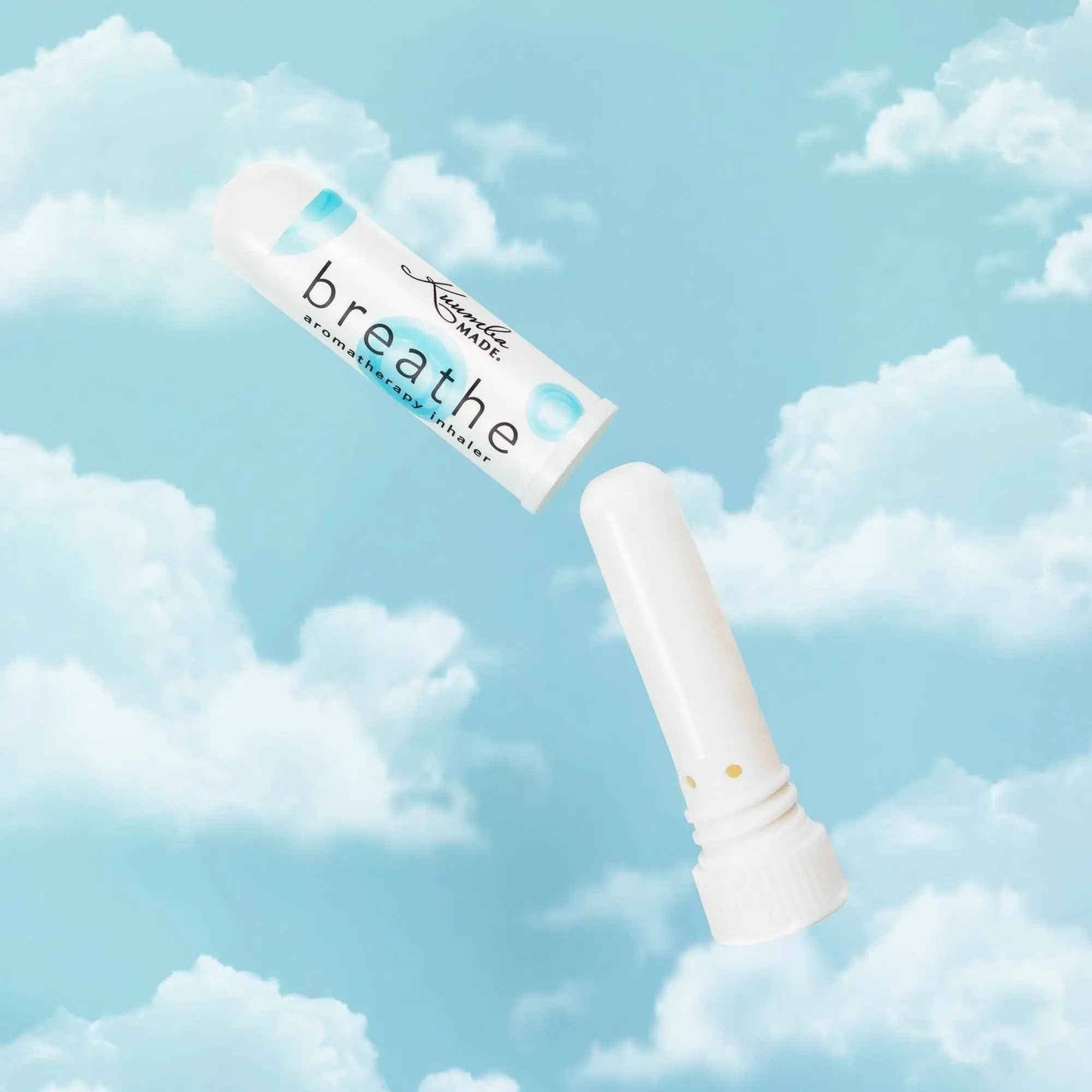 Breathe Aromatherapy Inhaler