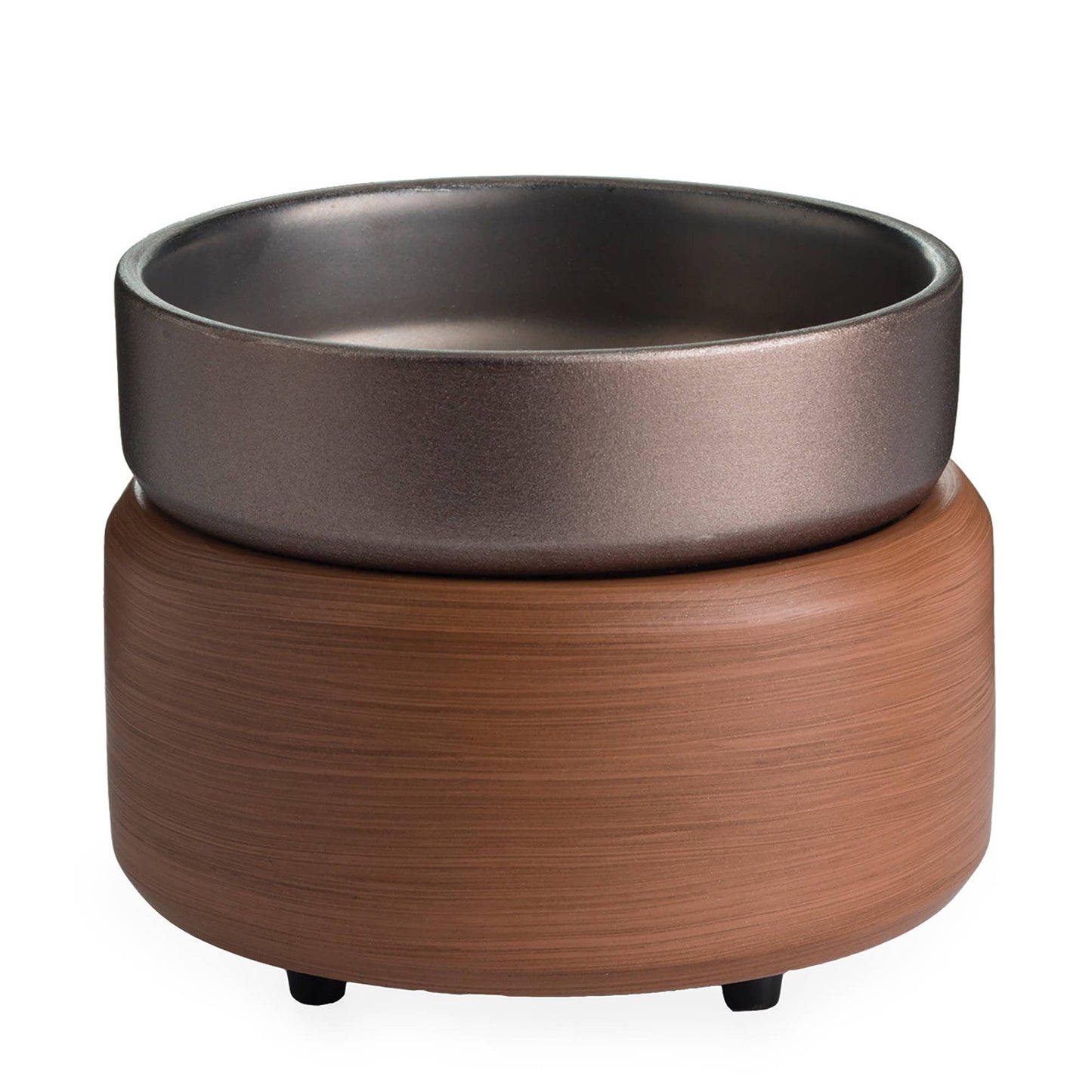 Classic: Whitewashed Bronze