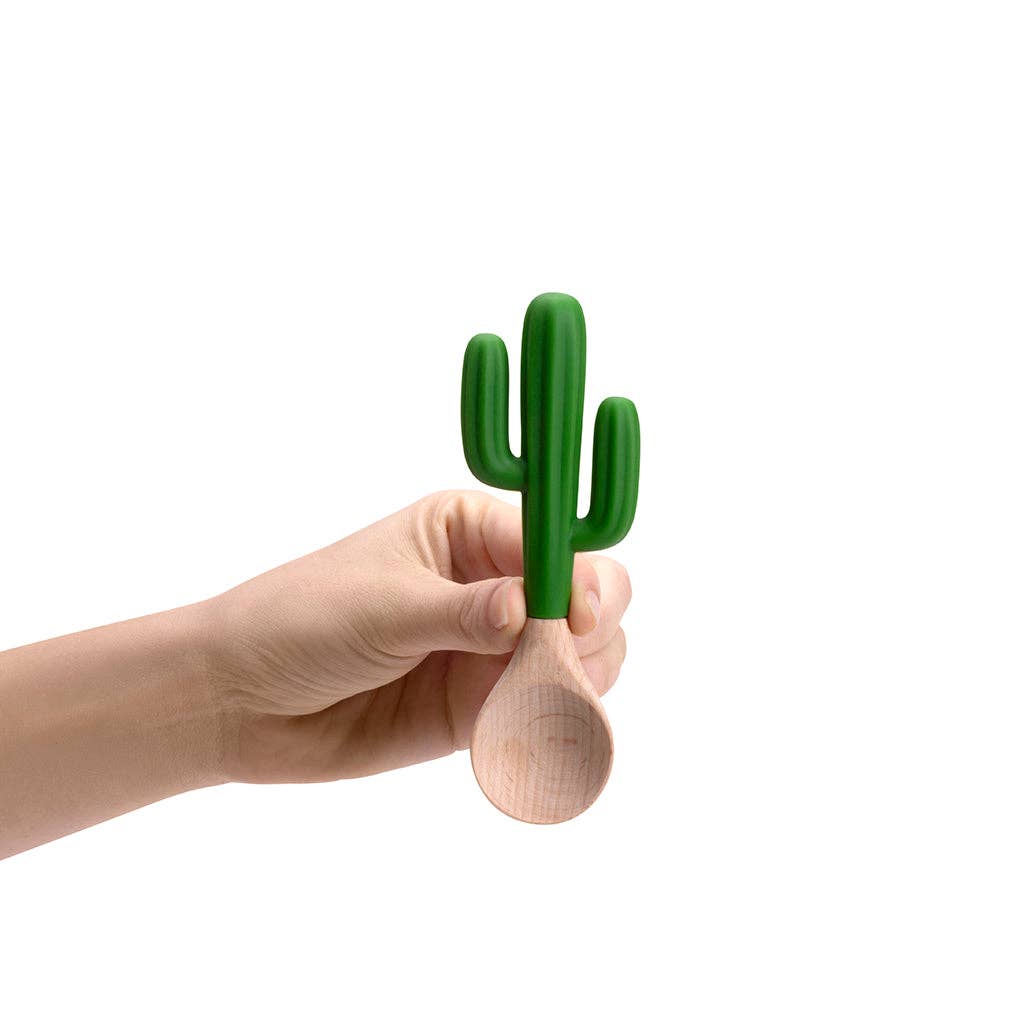 Spoon For Mexican Dip | Saguaro
