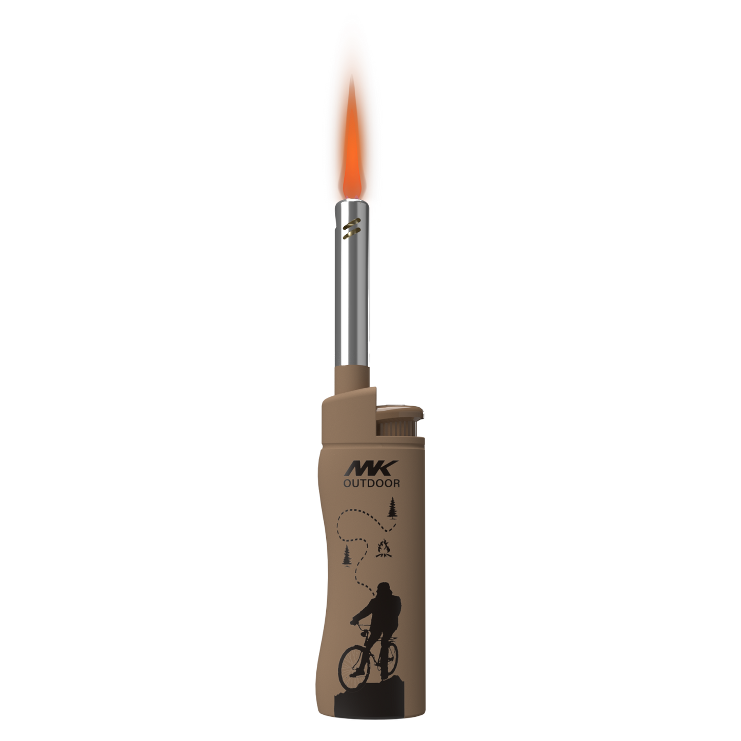 MK Lighter Pathfinder Series