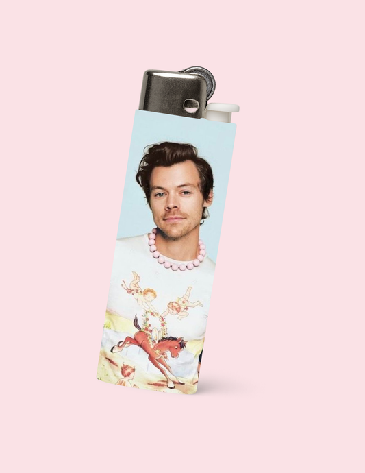 HS Horse Tee Lighter
