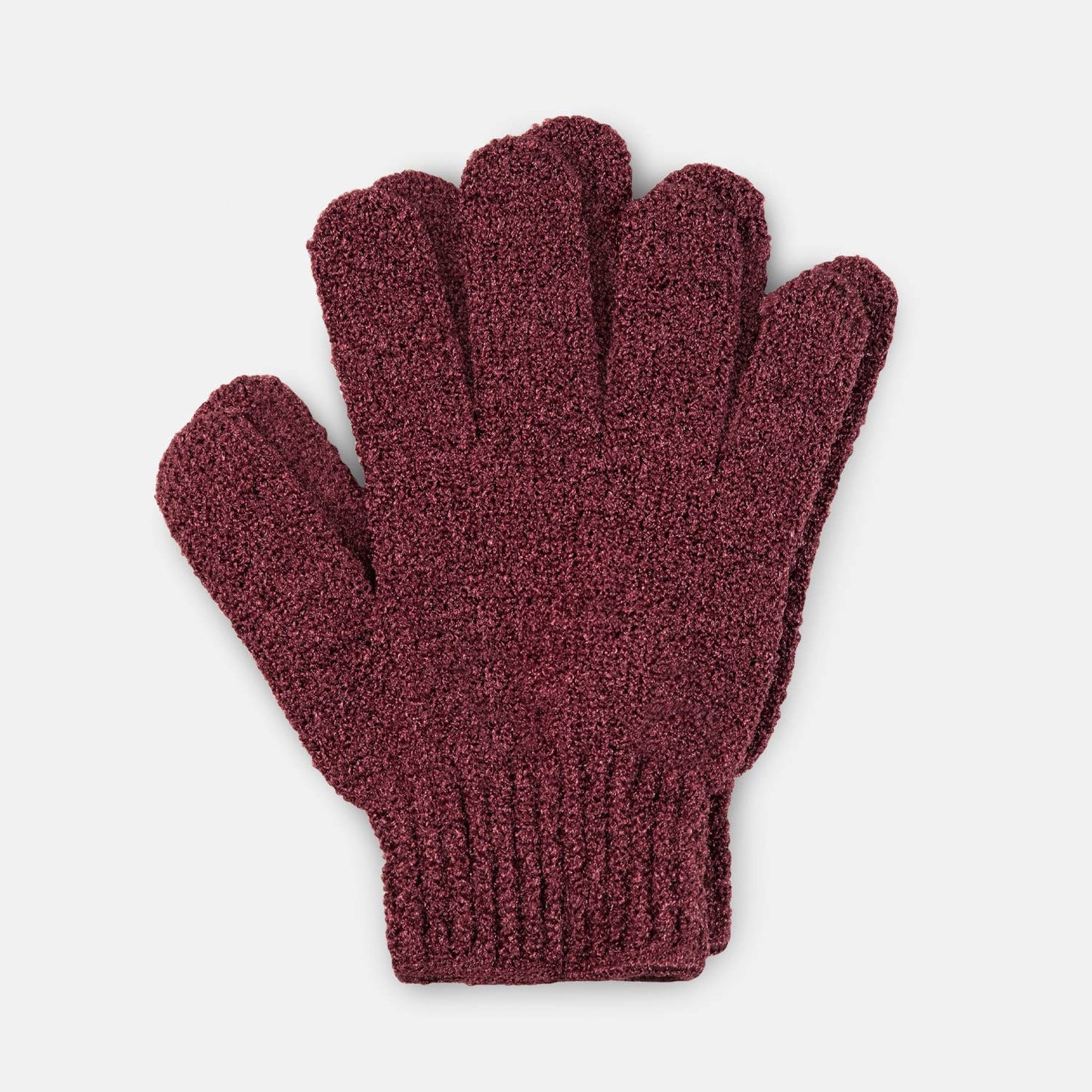 Well Groomed Exfoliating Gloves Display 14 ct.