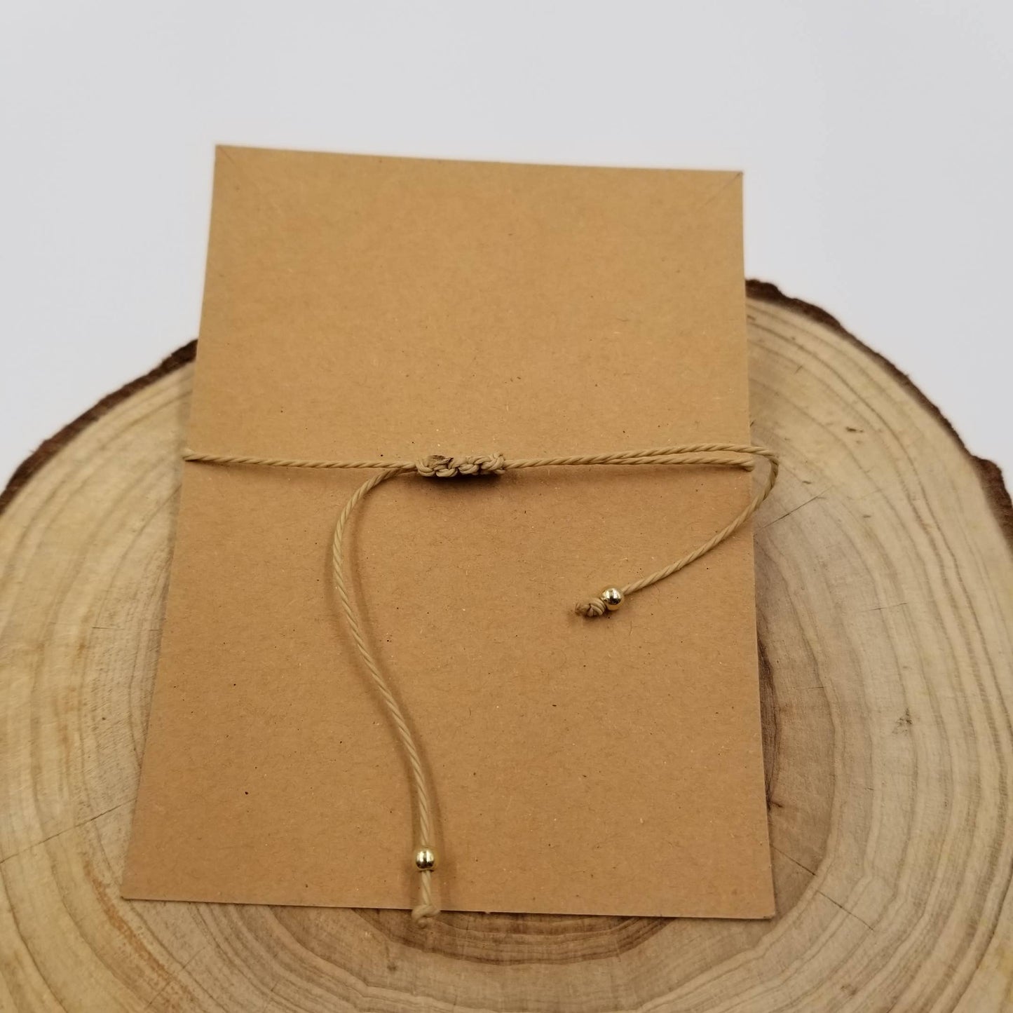 Constellation Bracelet: Gemini