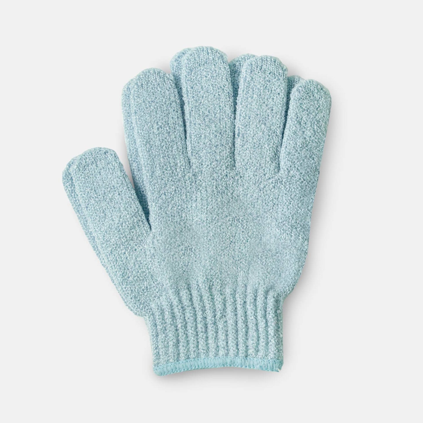 Well Groomed Exfoliating Gloves Display 14 ct.