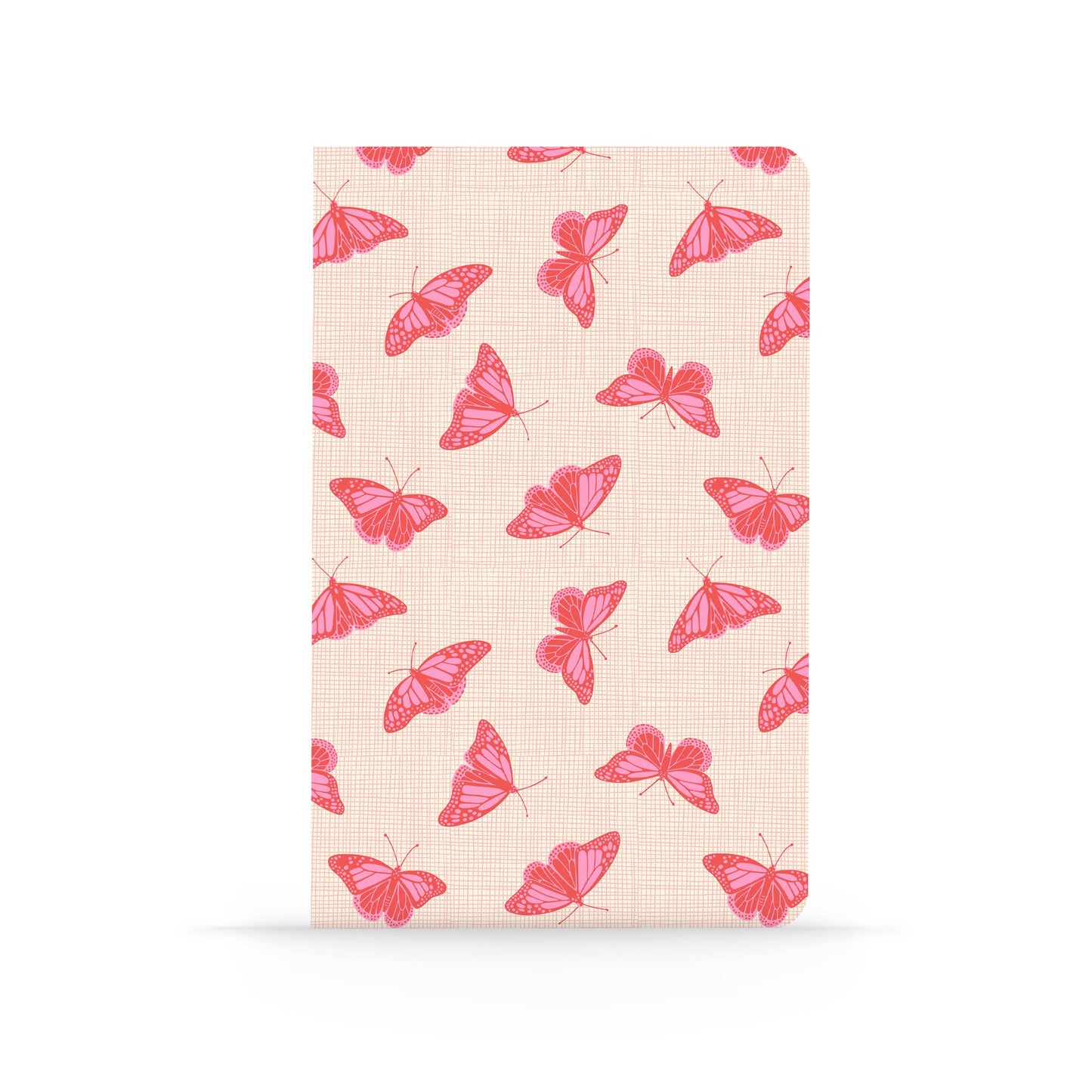 Butterfly Net Classic Layflat Journal Notebook