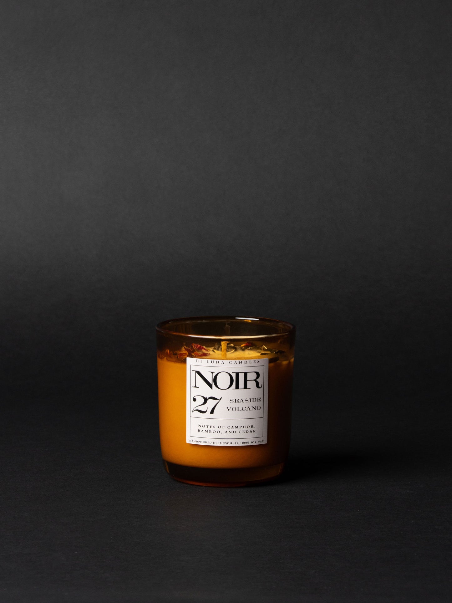 10oz Noir 27 Candle
