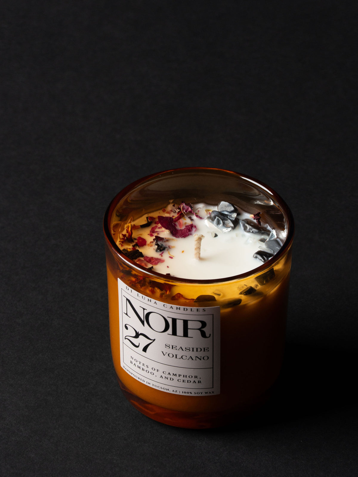 10oz Noir 27 Candle