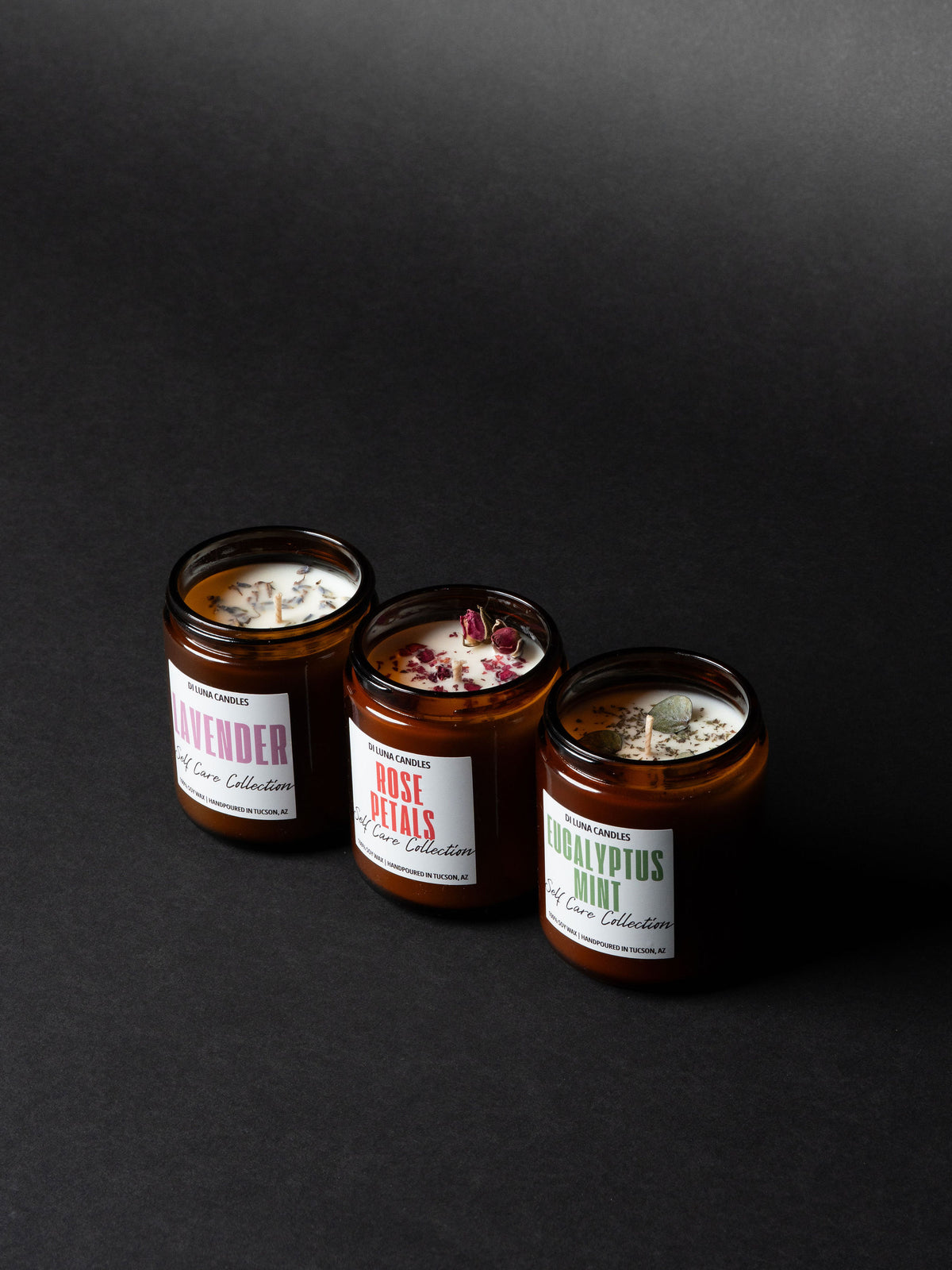 9oz Rose Petals
