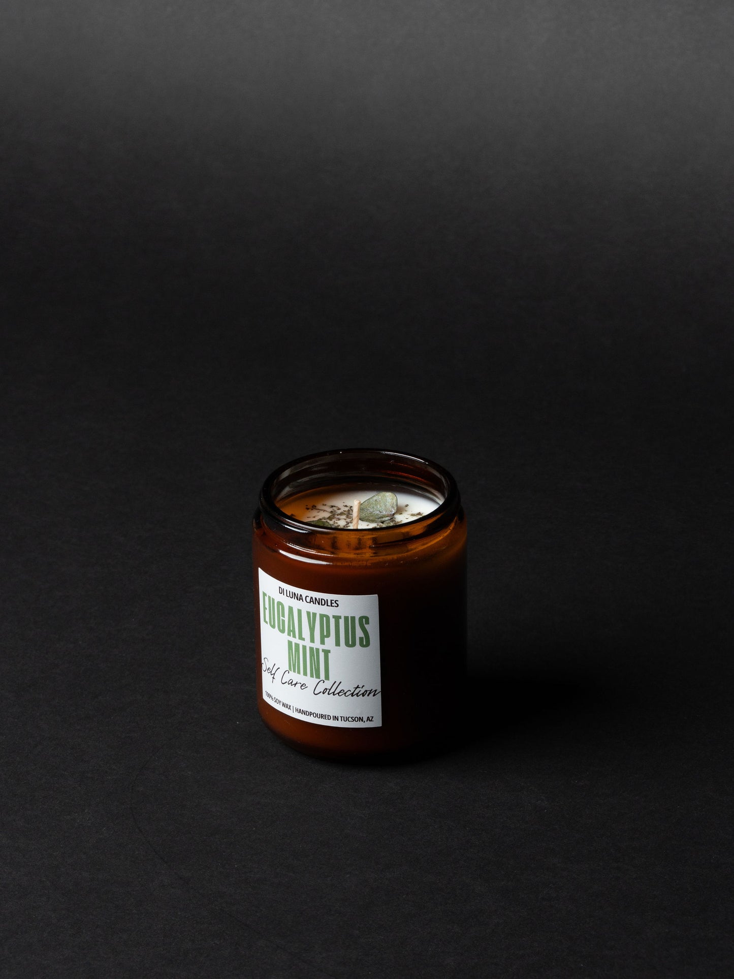 9oz Eucalyptus Mint
