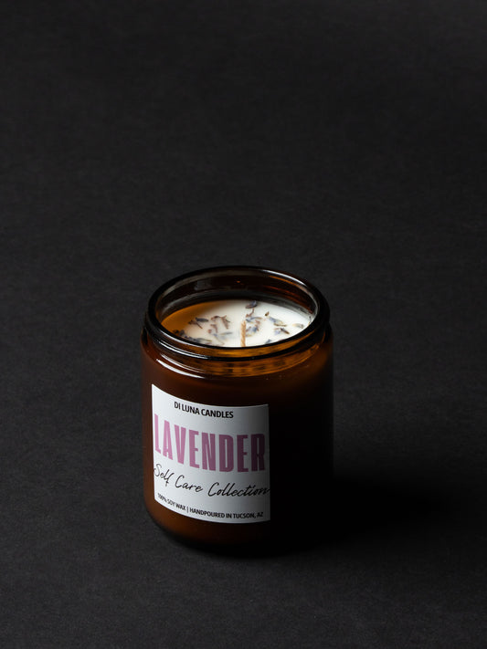 9oz Lavender