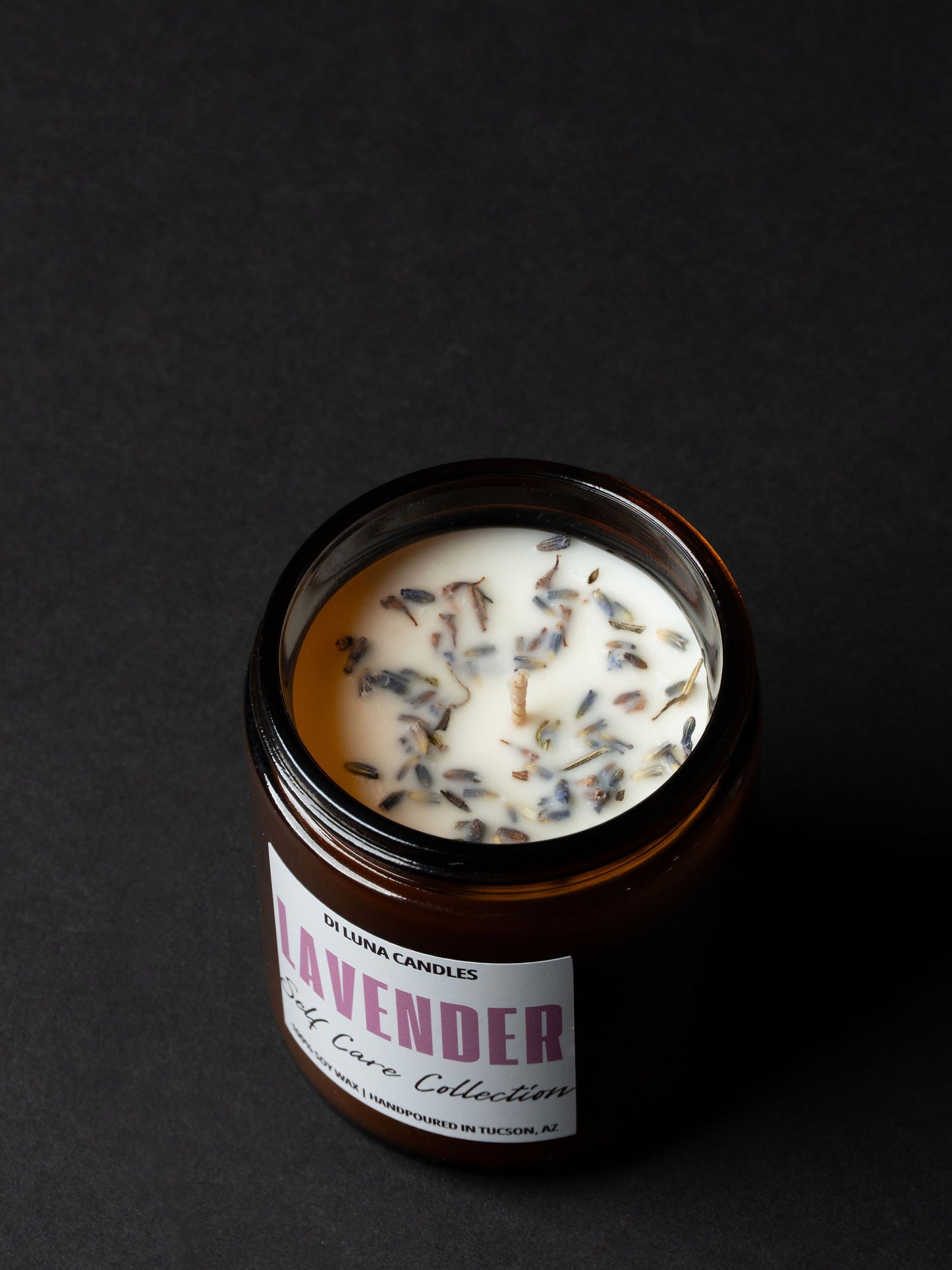 9oz Lavender