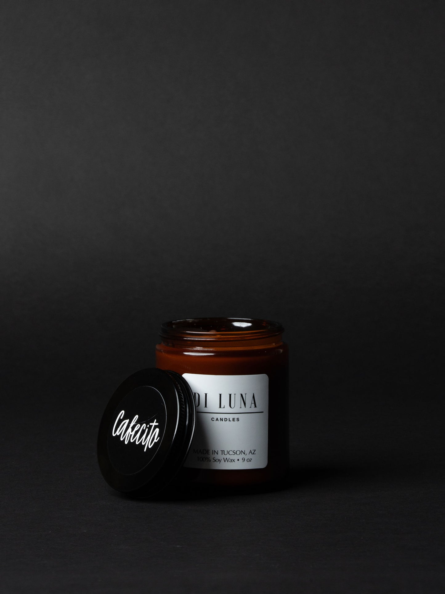 9oz Cafecito Candle