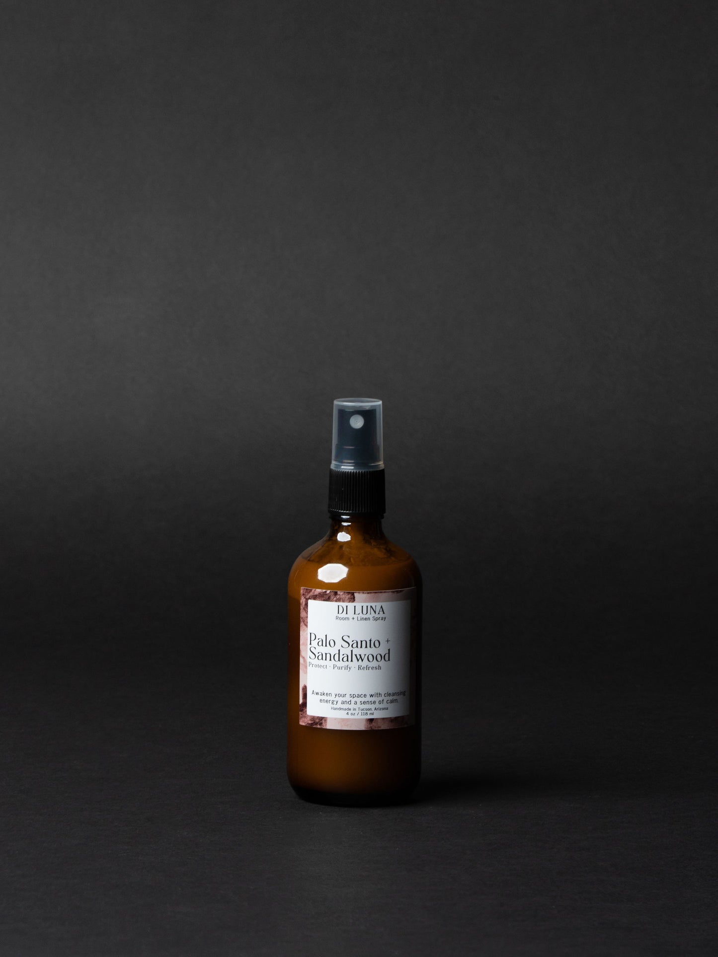 Palo Santo Room Spray