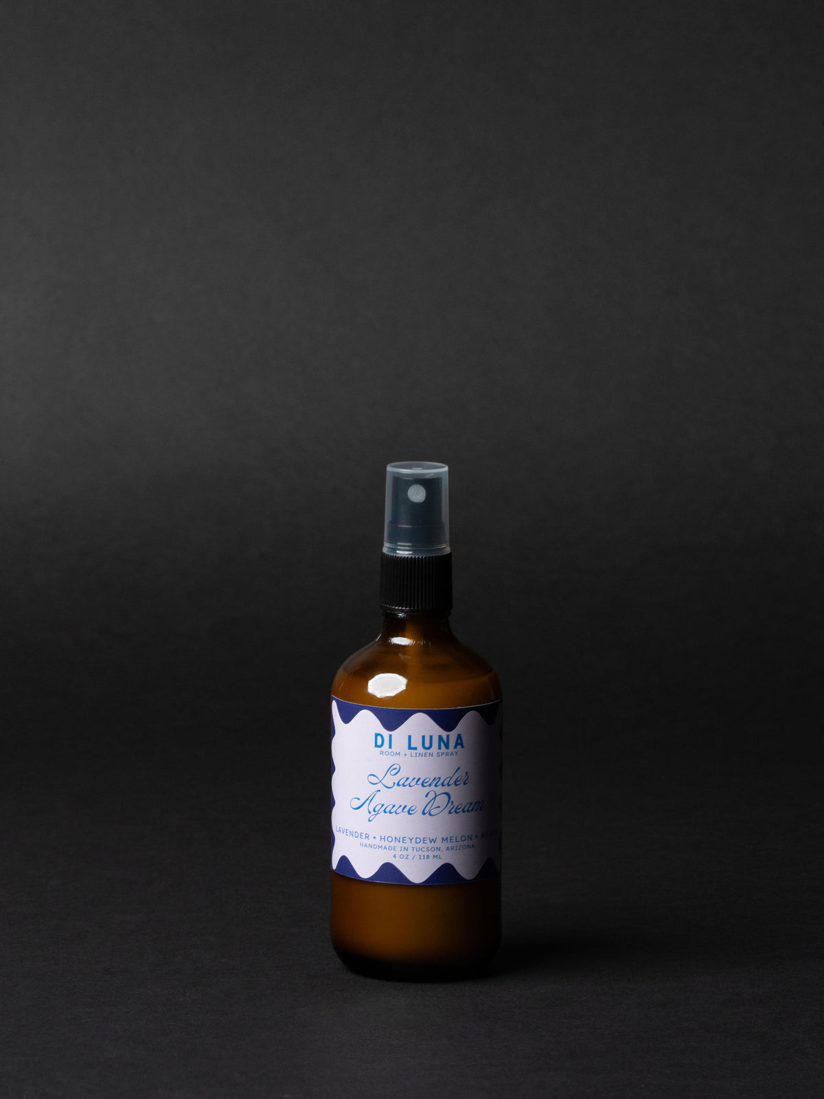 Lavender Agave Dream Room Spray