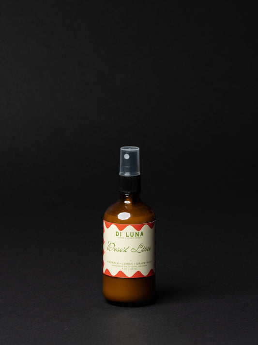 Desert Lime Room Spray