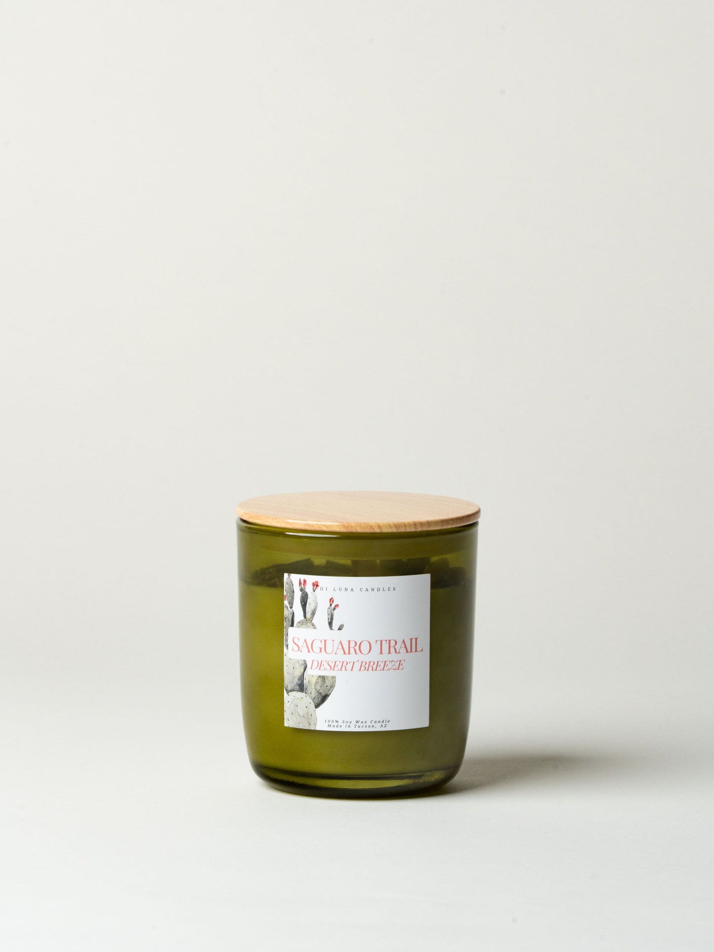 10oz Lavender Agave Dream Candle