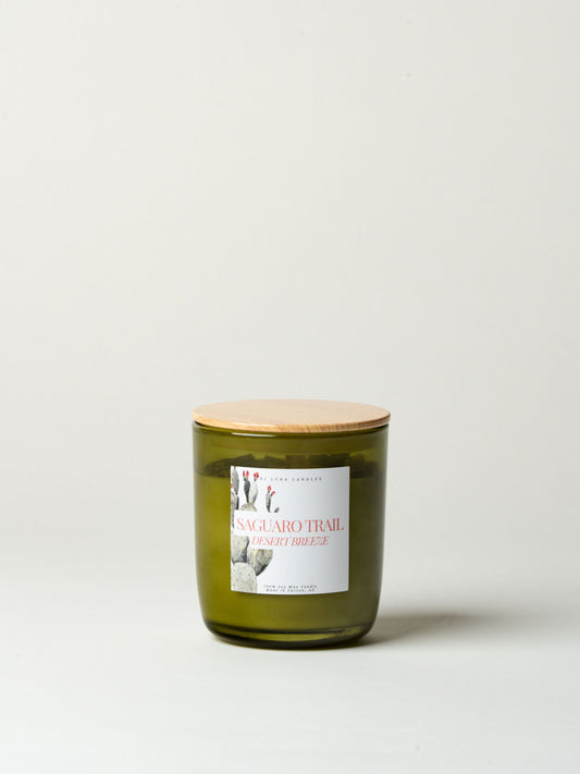 10oz Lavender Agave Dream Candle