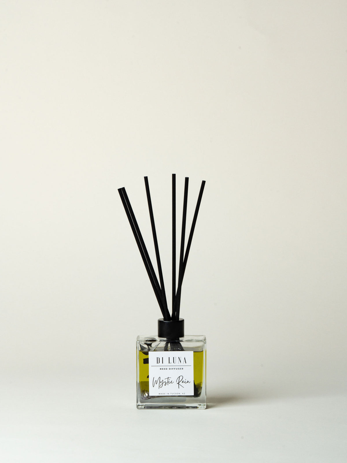 Mystic Rain Reed Diffuser
