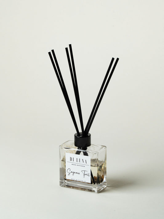 Saguaro Trail Reed Diffuser