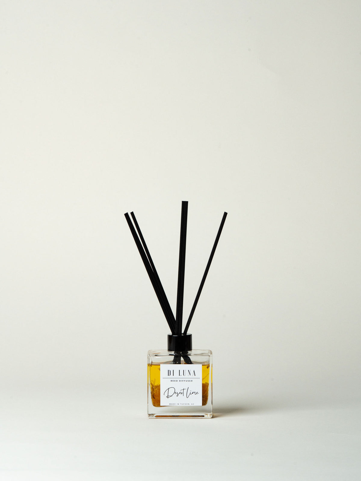 Desert Lime Reed Diffuser