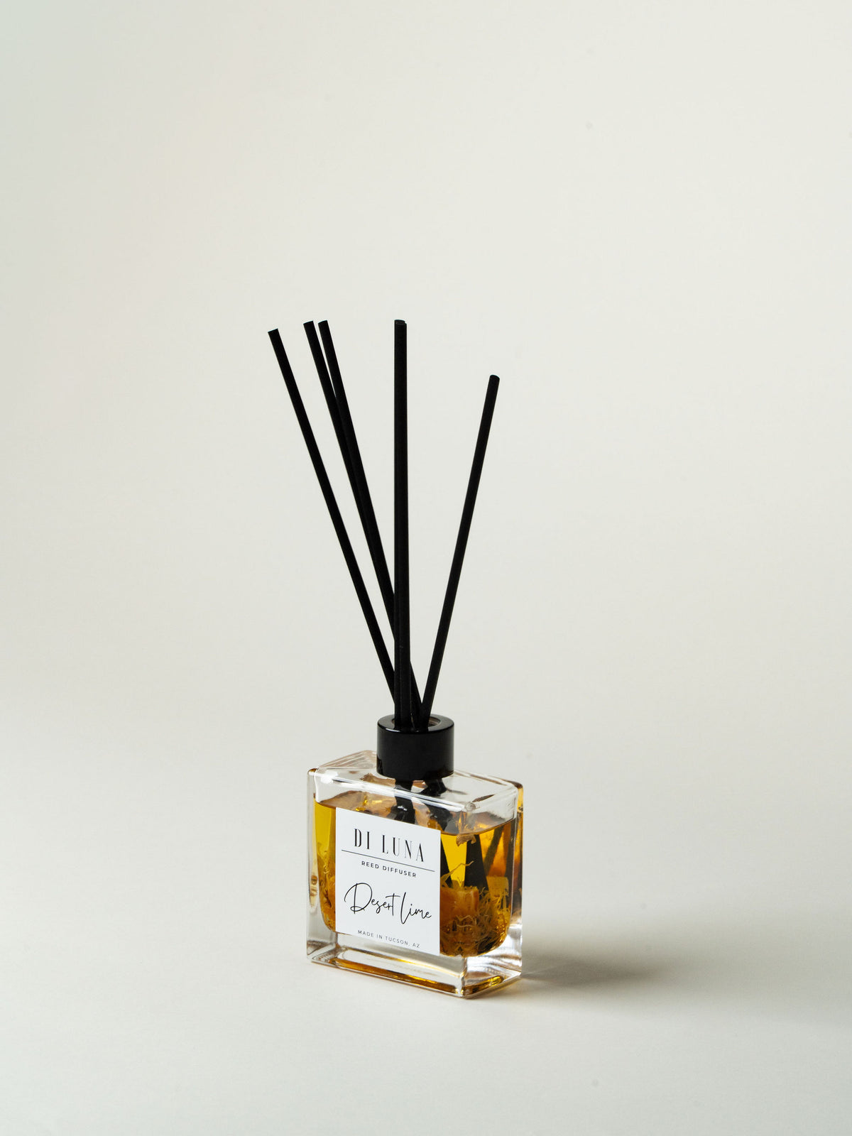 Desert Lime Reed Diffuser
