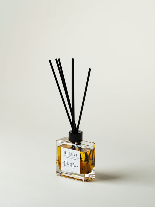 Desert Lime Reed Diffuser