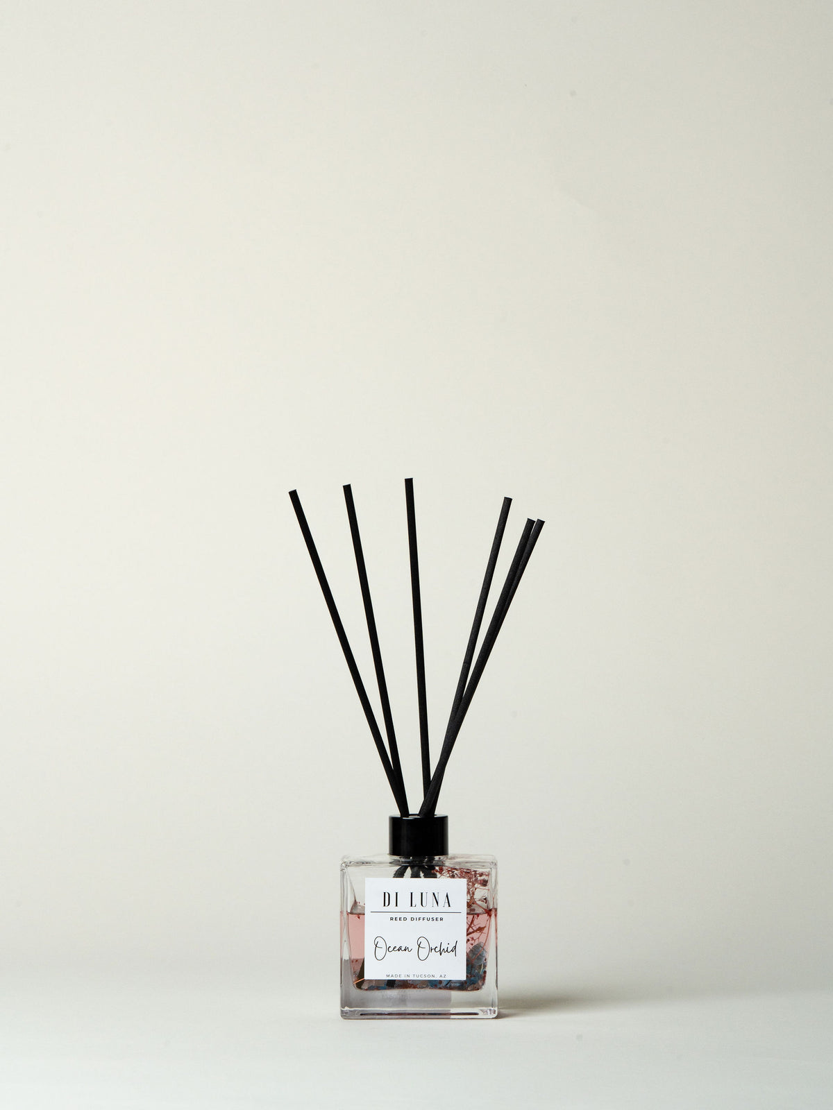 Ocean Orchid Reed Diffuser
