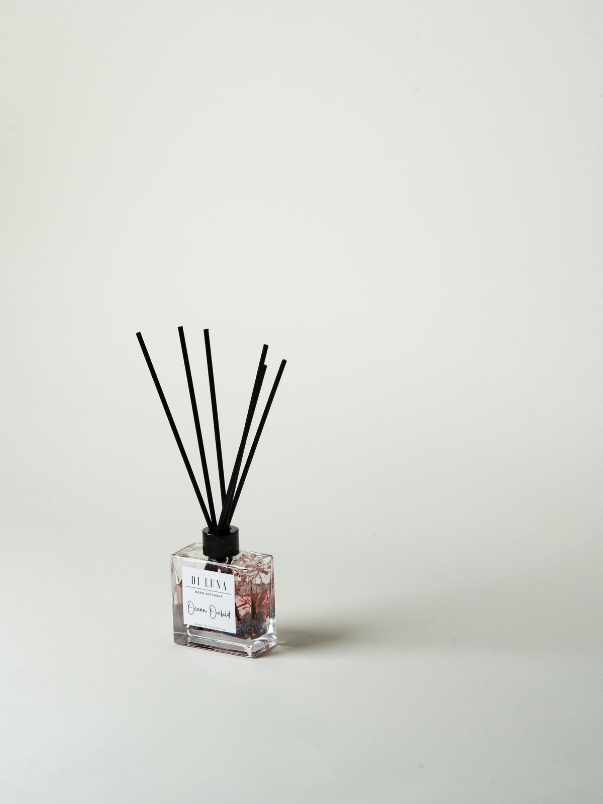 Ocean Orchid Reed Diffuser