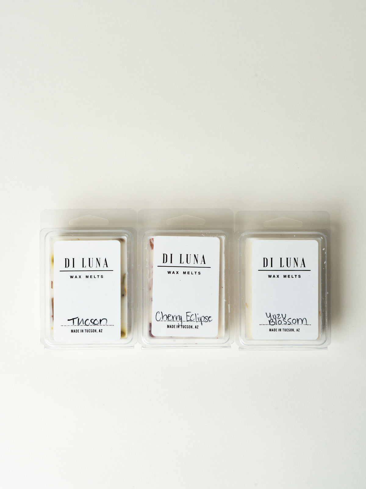 Eucalyptus Mint Wax Melt