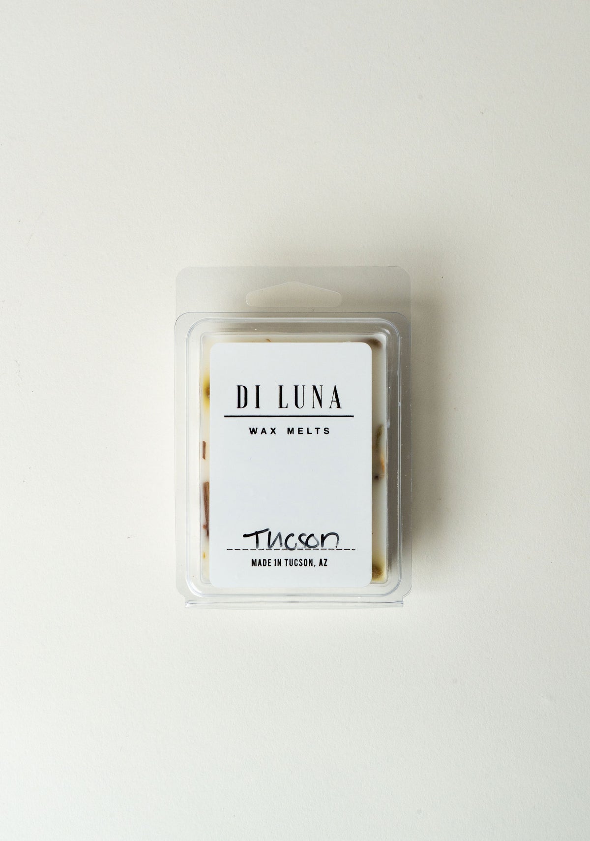 Tucson Wax Melt