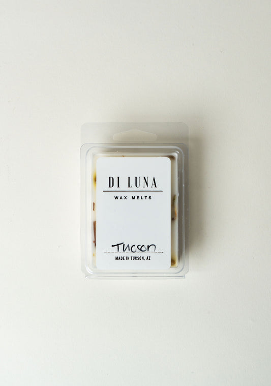 Tucson Wax Melt