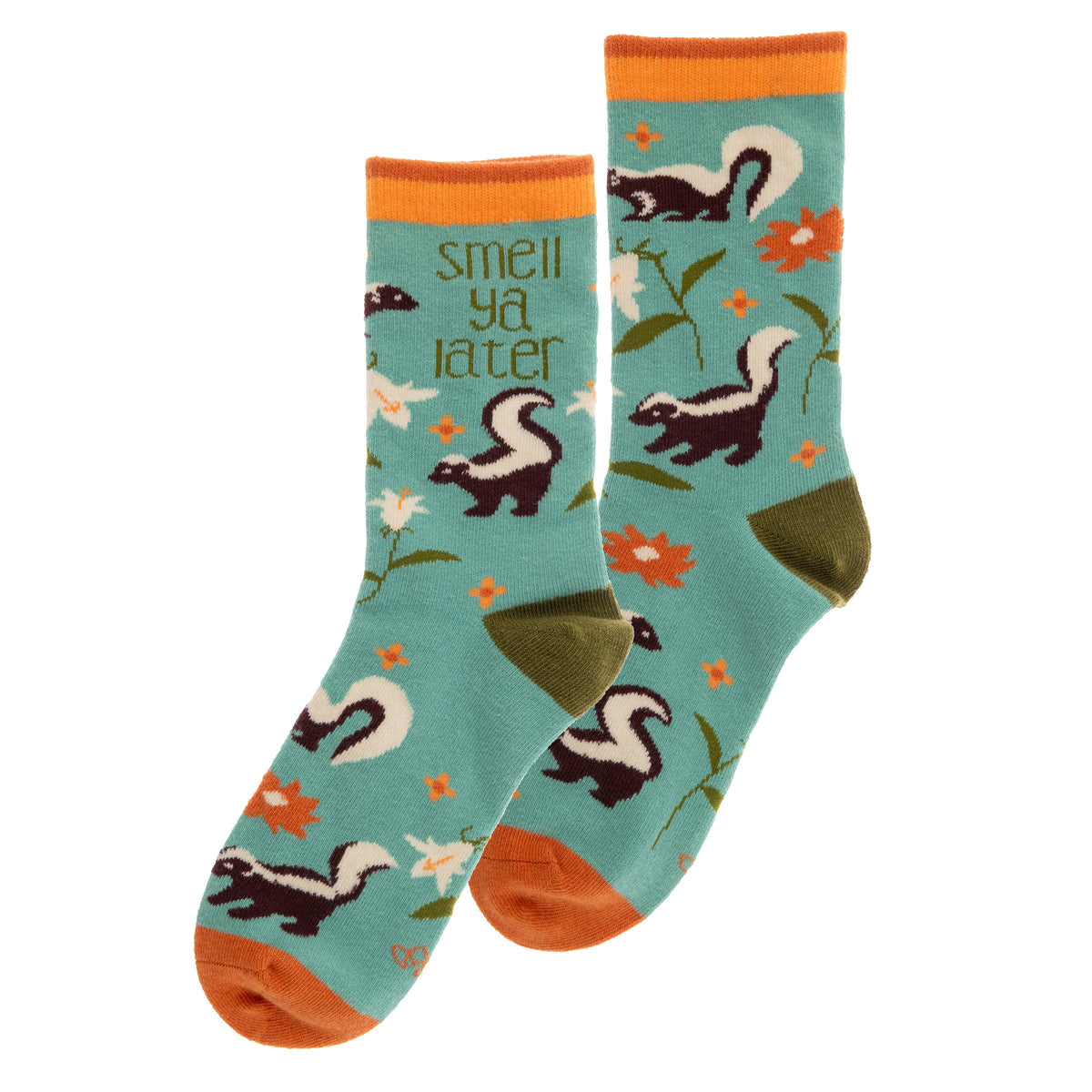 Crew Socks