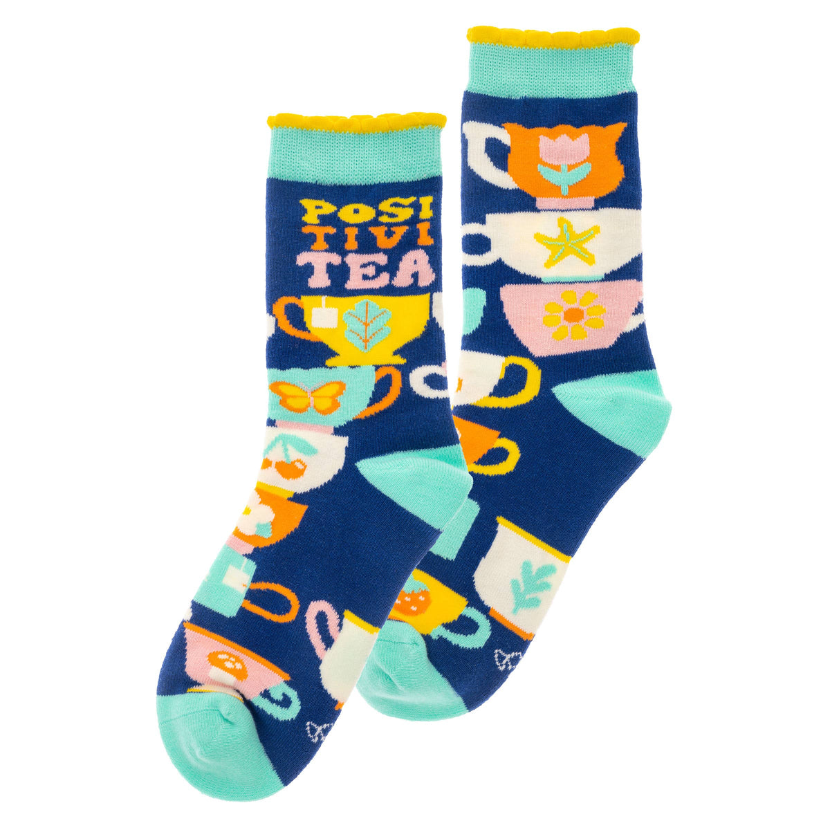 Crew Socks