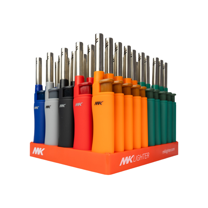 MK Lighter Color Series
