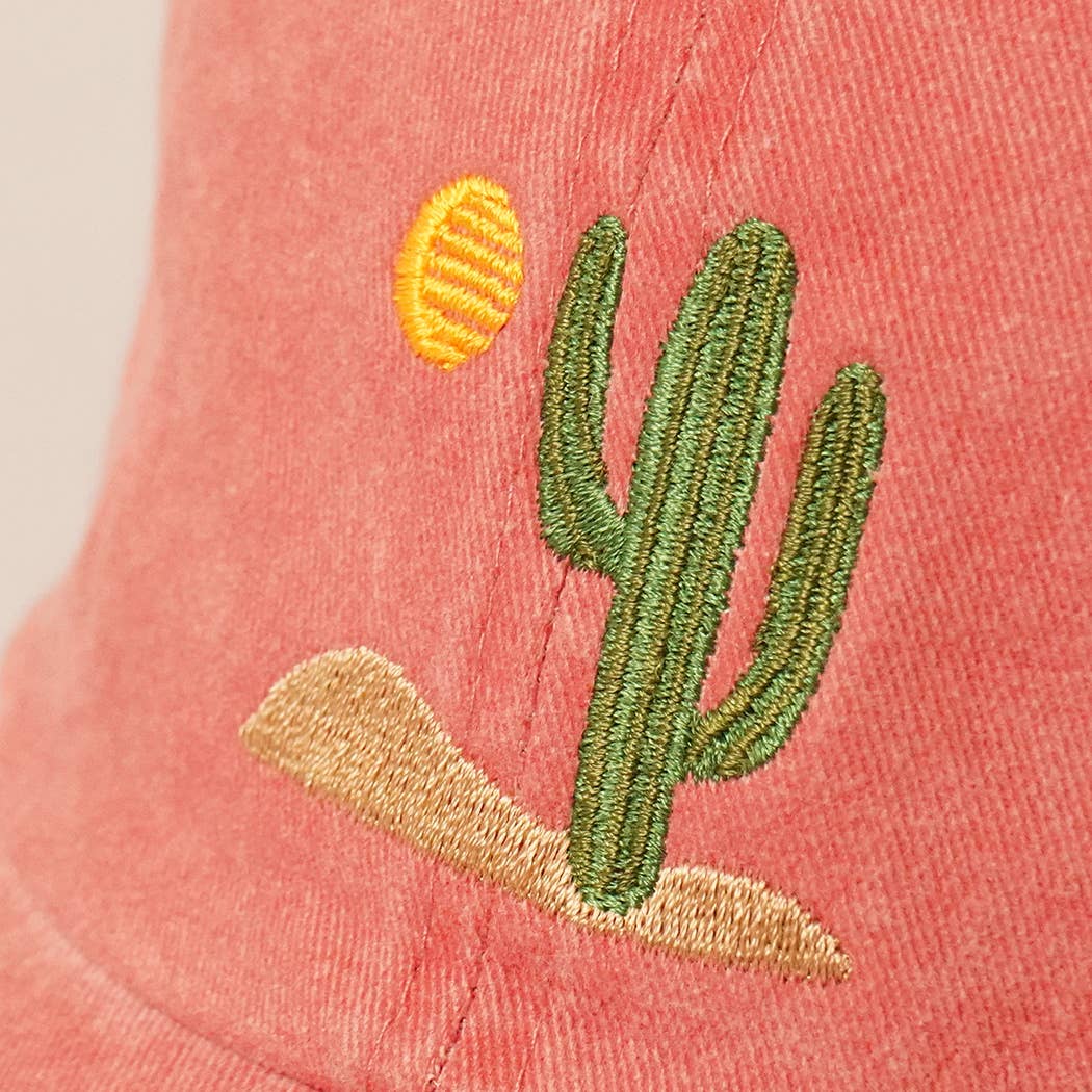Dad Cap: PALE YELLOW