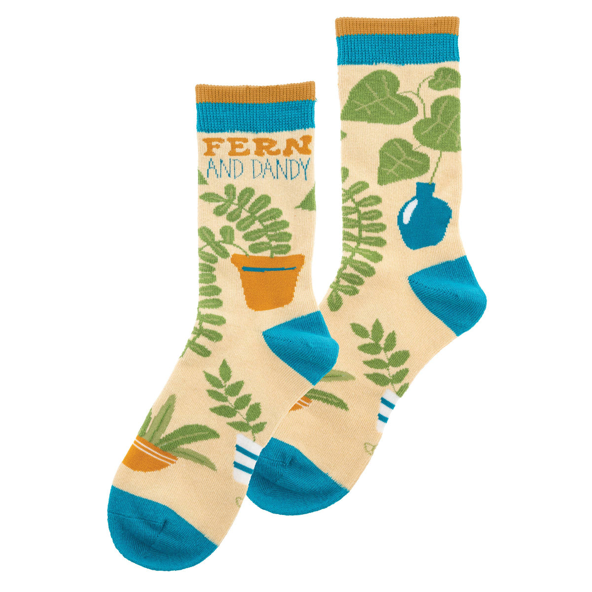 Crew Socks