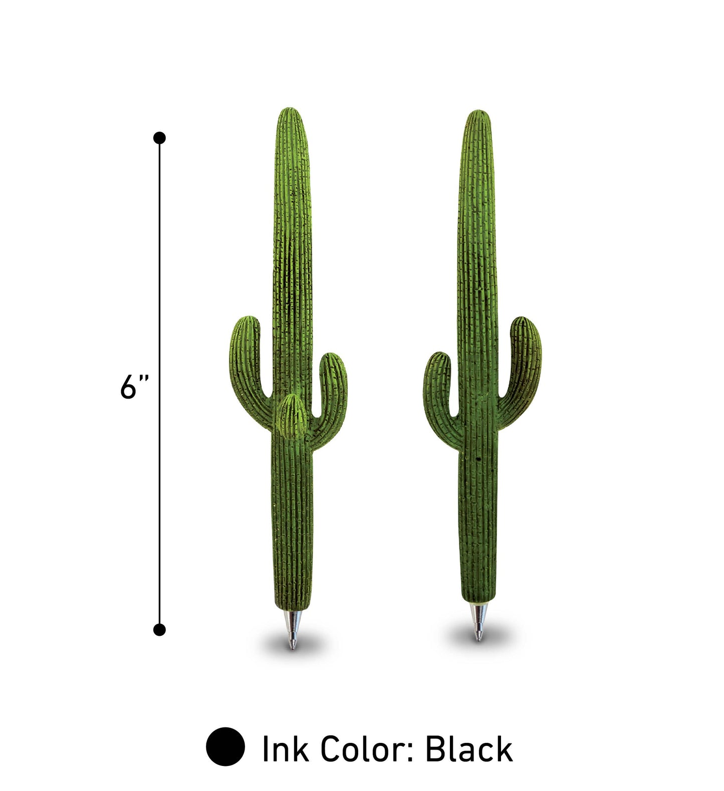Planet Pens - Cactus