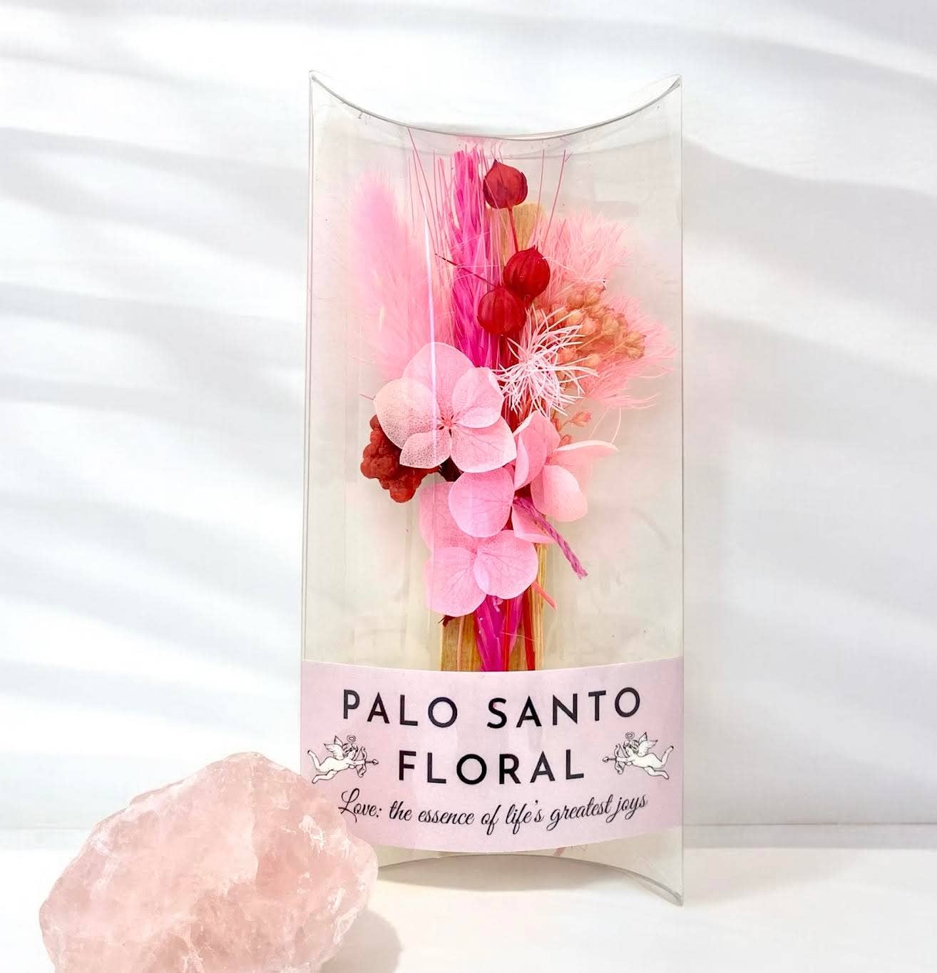 Palo Santo Floral