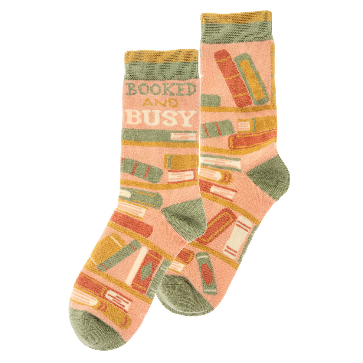 Crew Socks