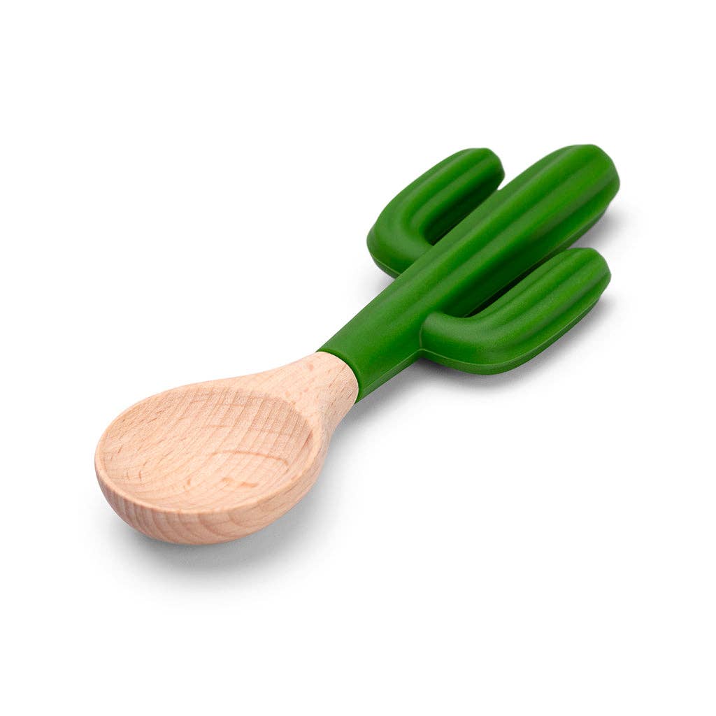 Spoon For Mexican Dip | Saguaro