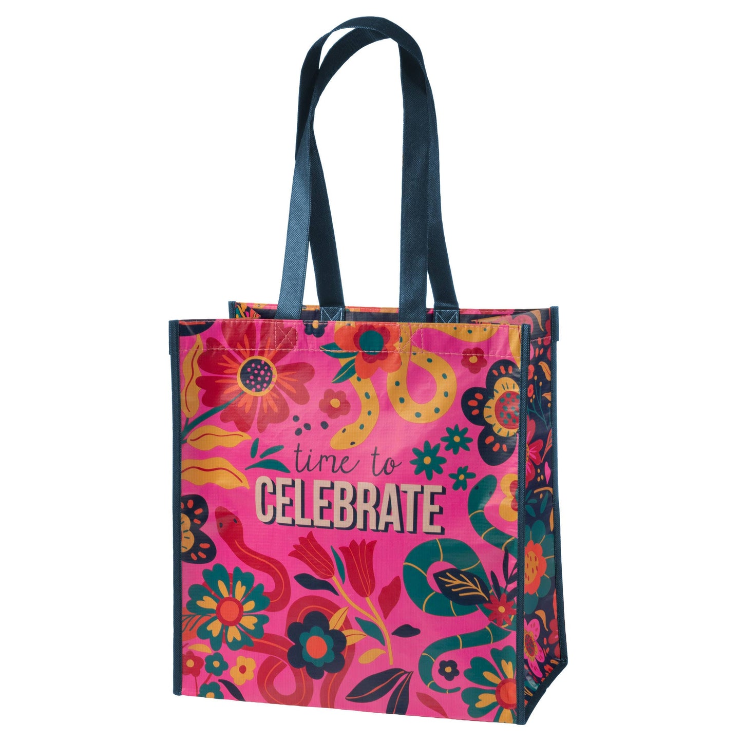 Recycled Large Gift Bag