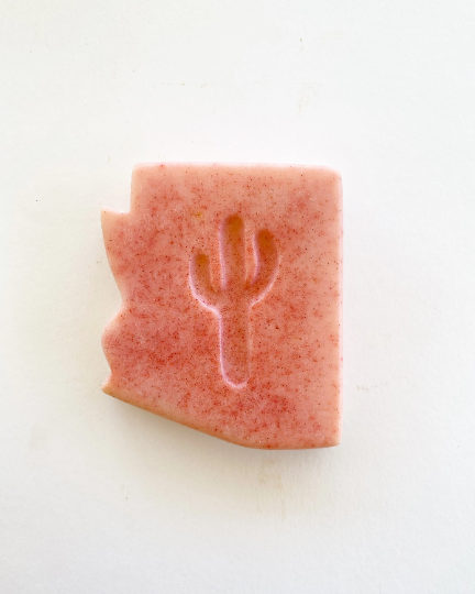 Arizona Blood Orange