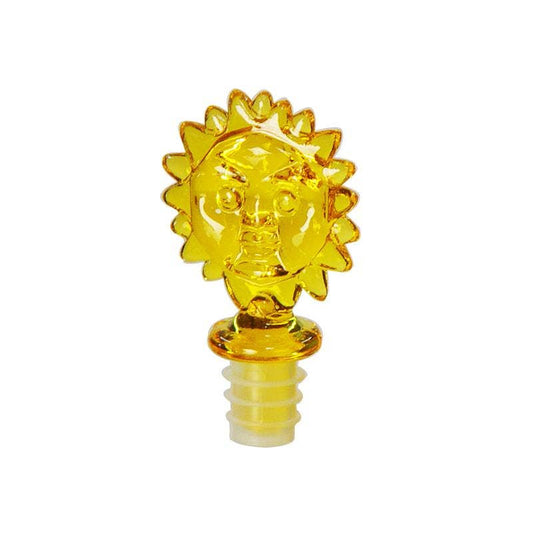 AC-0004SUN Bottle Stopper