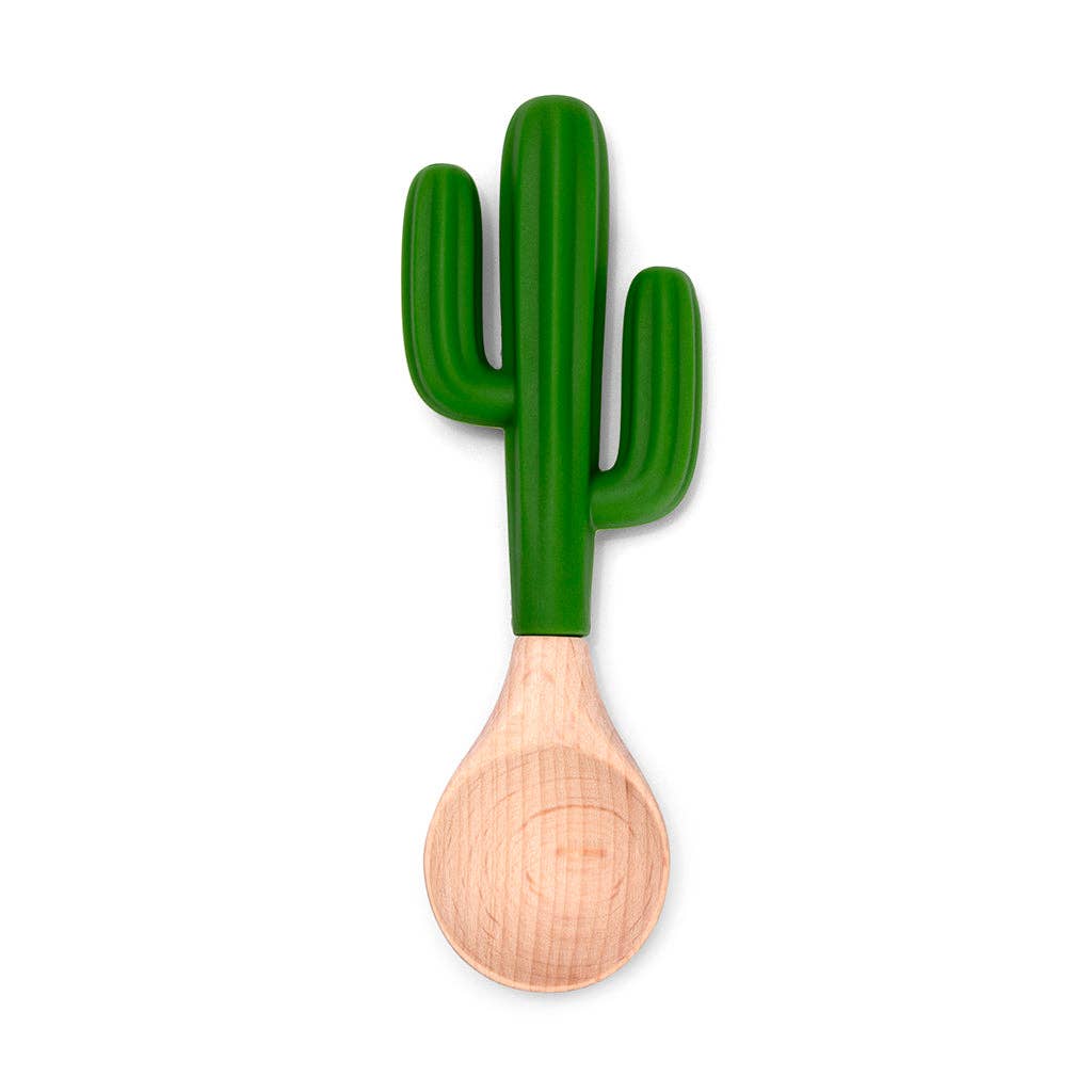 Spoon For Mexican Dip | Saguaro