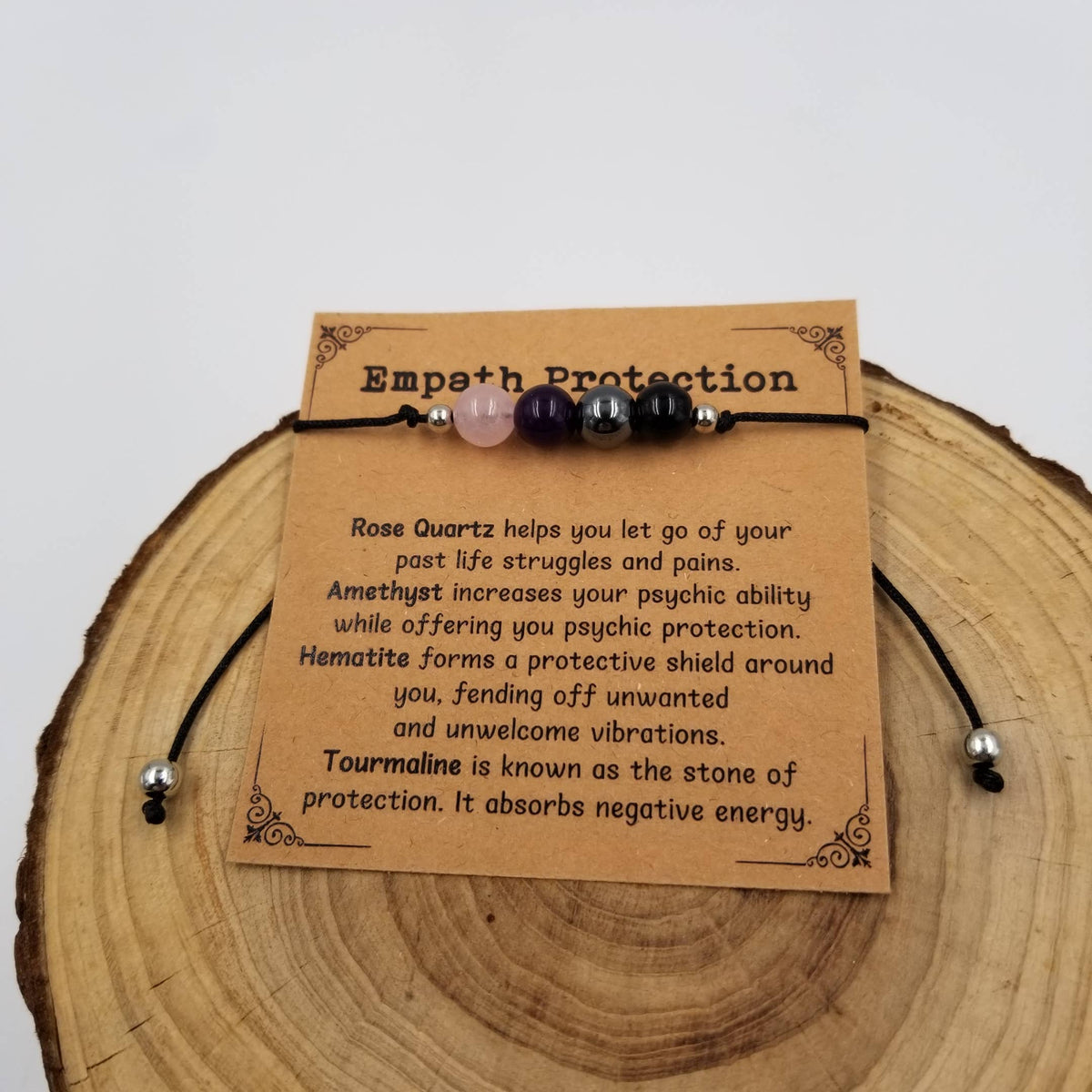 Anxiety Relief Bracelet