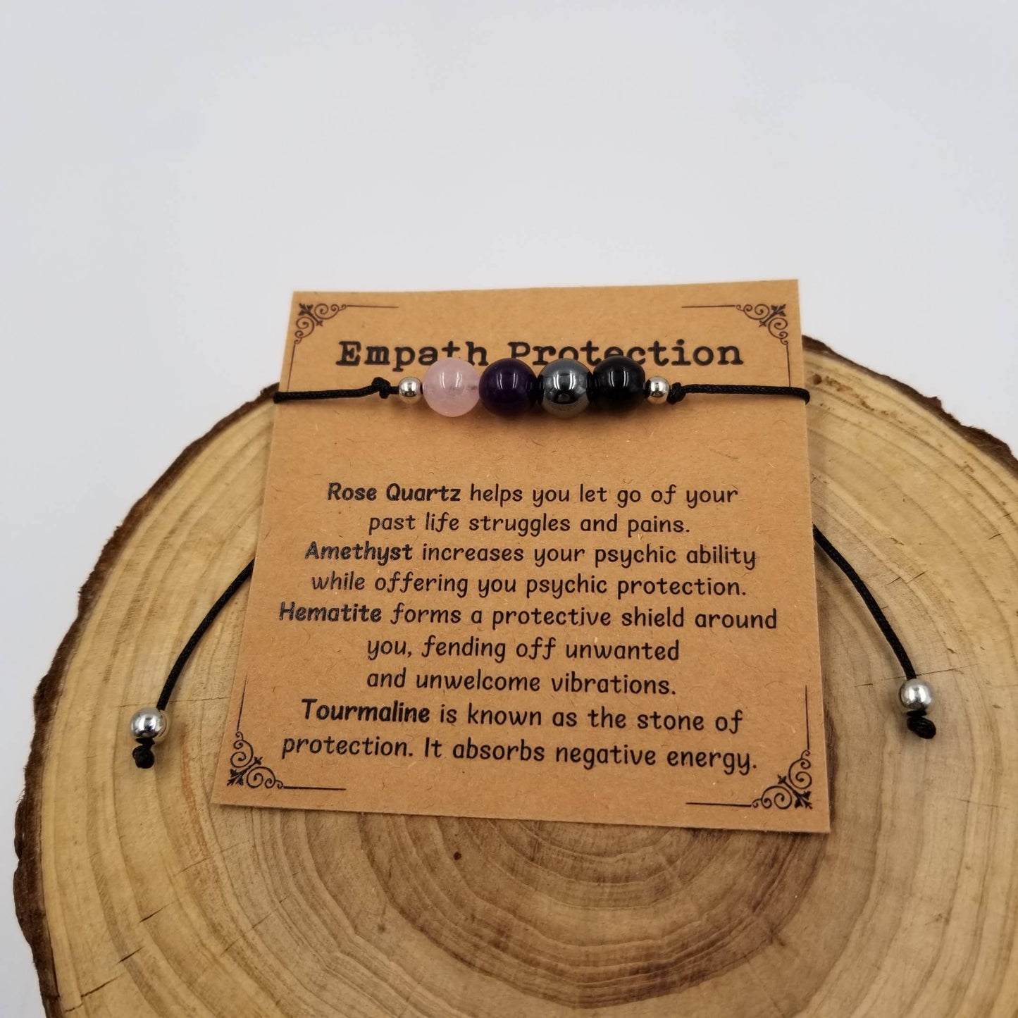 New Beginning Bracelet