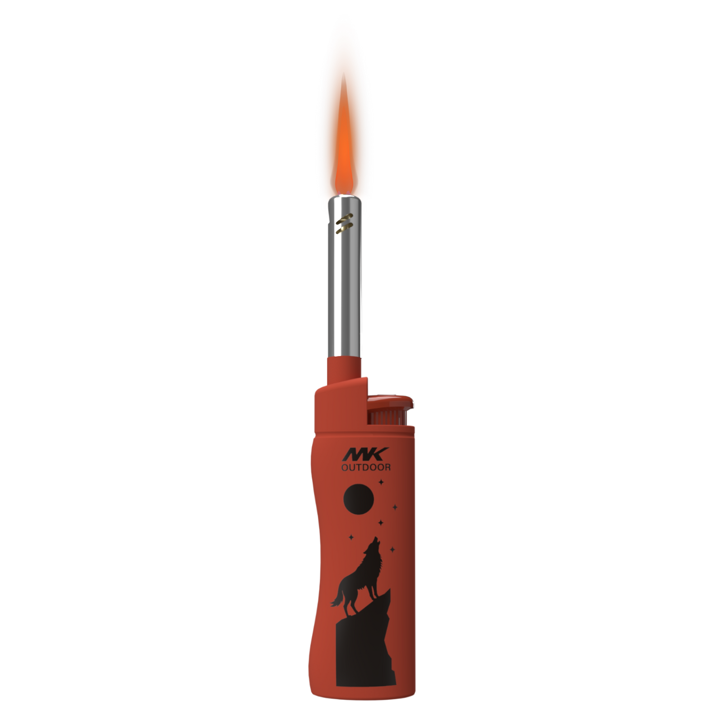 MK Lighter Pathfinder Series